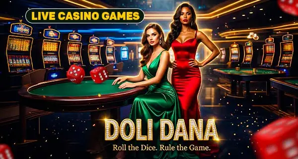 Doli Dana cricline69