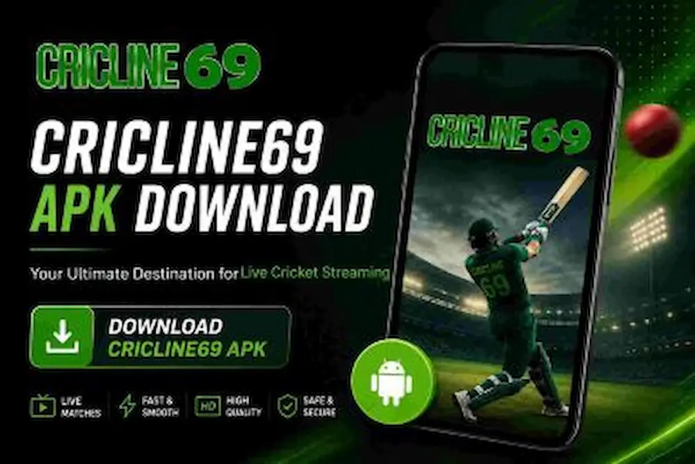 Cricline69APK Download